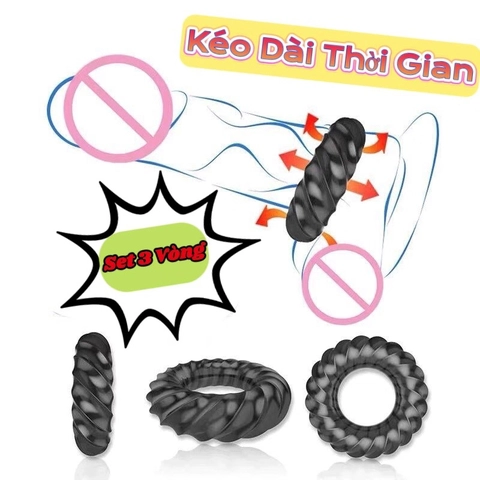 Vòng đeo dương vật